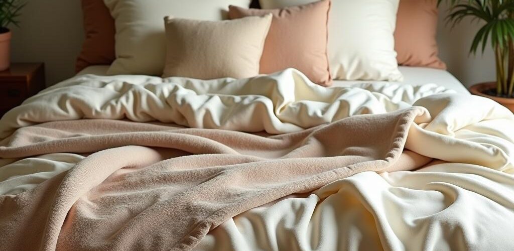 Decouvrez la Literie Ecologique en Laine Organique 2025