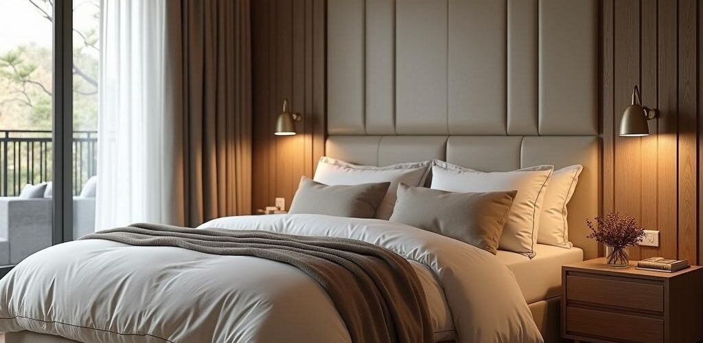 Bases a lattes Guide complet pour un sommeil optimal en 2025