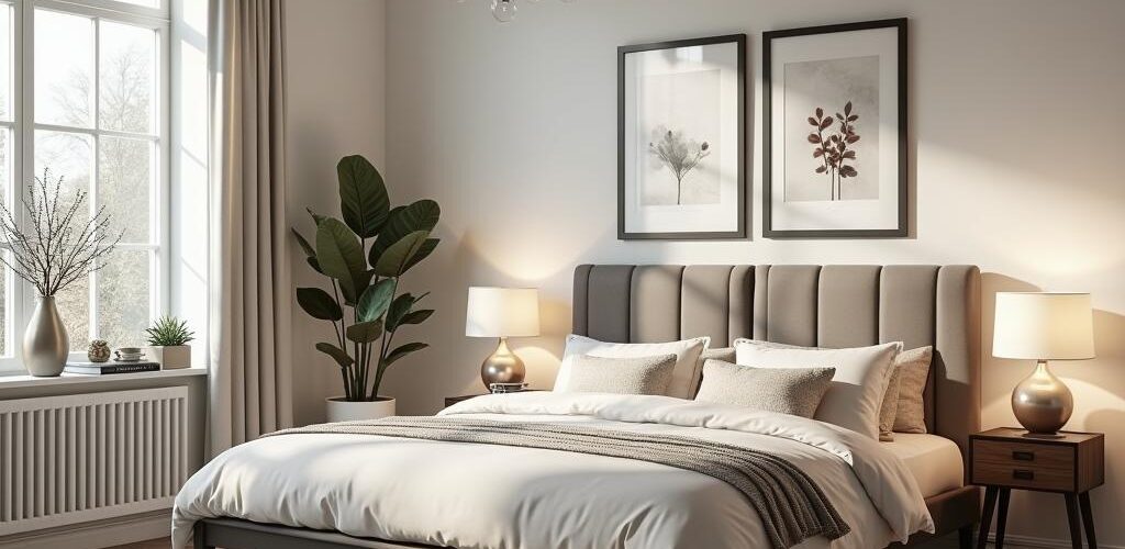 Comparatif des Types de Cadres de Lit en 2025