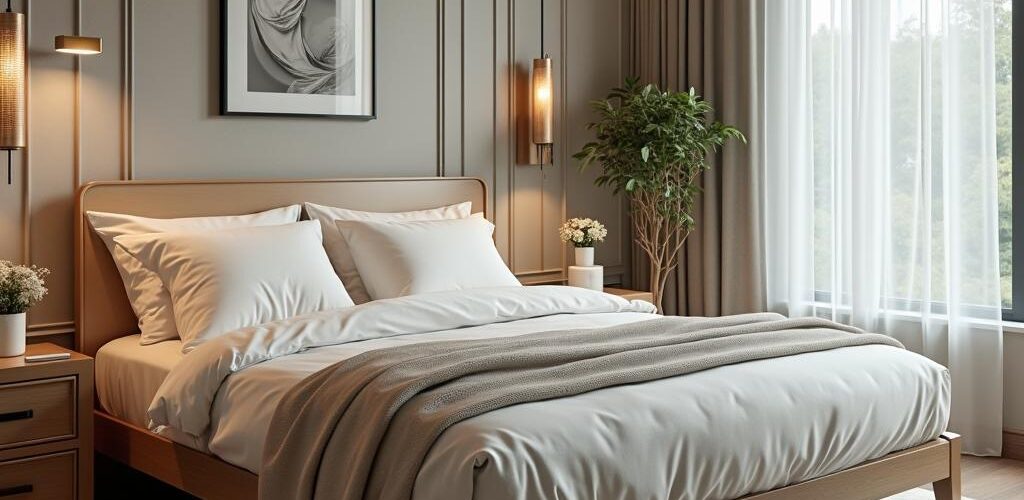 Entretenir Votre Cadre de Lit en 2025 Guide Pratique