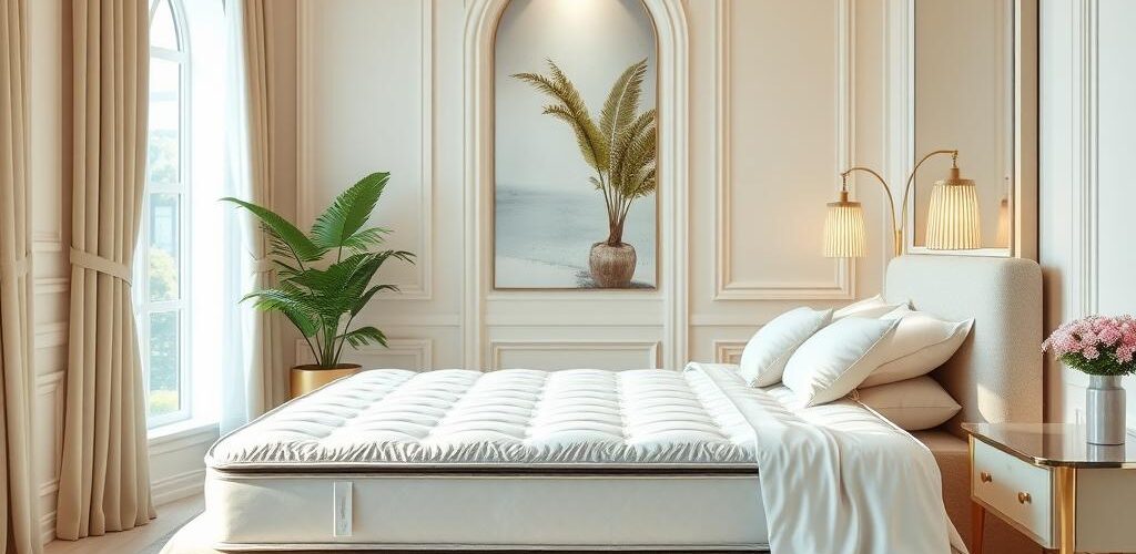 Top 10 Toppers de Matelas en 2025 pour un Meilleur Confort