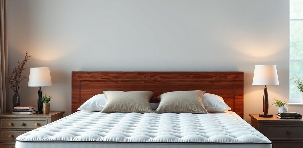 Adoptez le meilleur topper de matelas en 2025