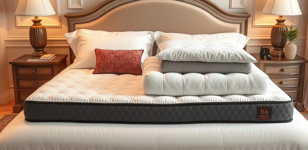 Comparatif des Meilleurs Toppers pour Matelas 2025