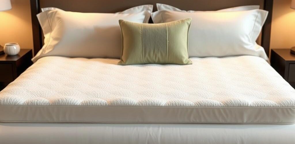 Guide Complet des Toppers en Mousse à Mémoire 1 Le guide ultime des toppers en mousse a memoire