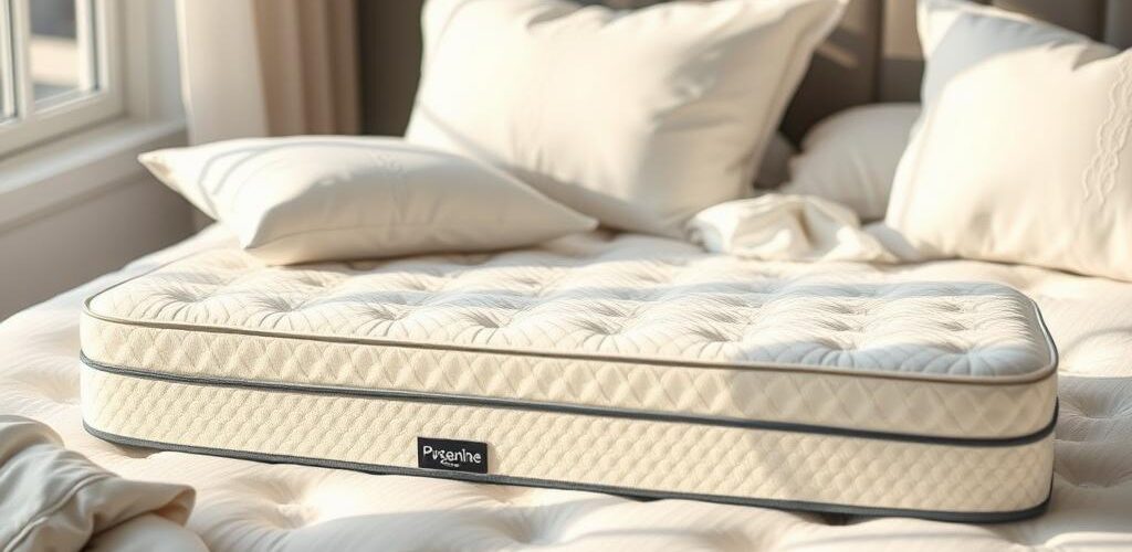 Topping de Matelas Guide pour un Choix Parfait