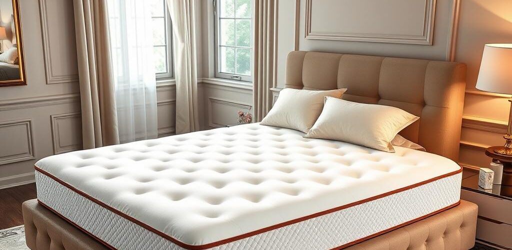 Avantages dun Protecteur de Matelas pour Topper