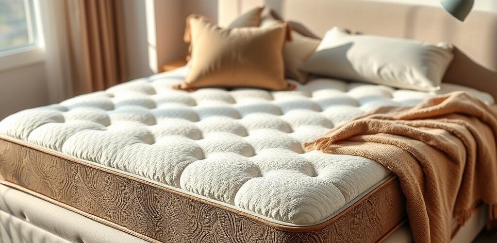 Toppers de Matelas Les Meilleurs pour un Sommeil Reparateur