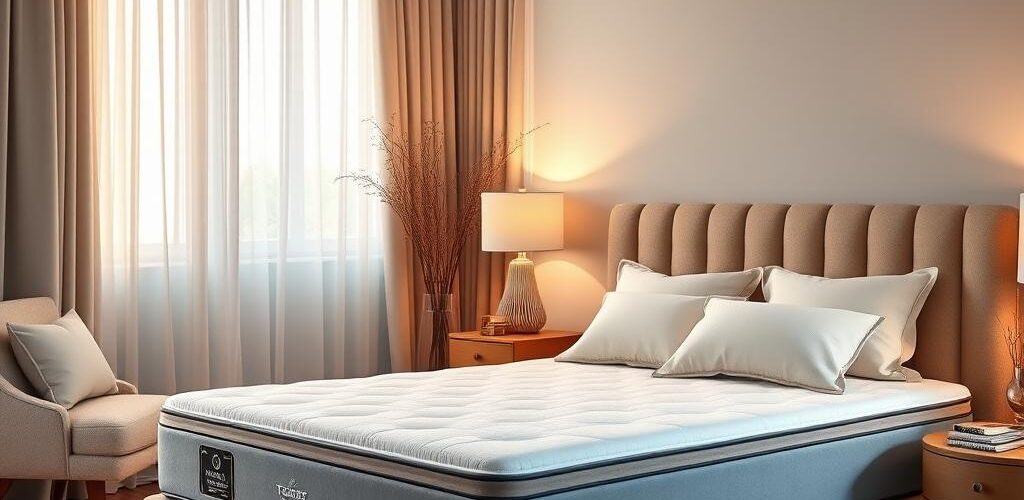 Matelas Orthopediques pour Seniors Meilleurs Choix 2025