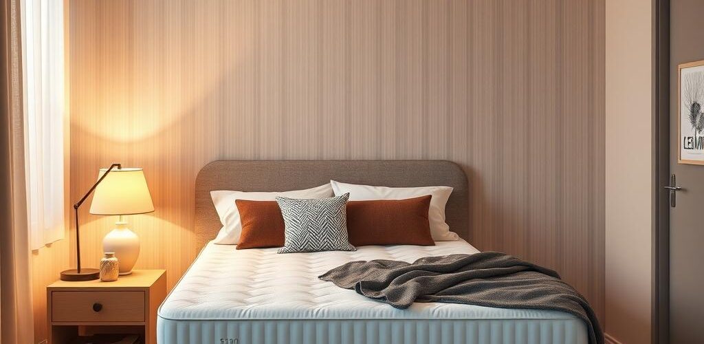 Matelas Faciles dAcces pour Seniors Confort et Securite