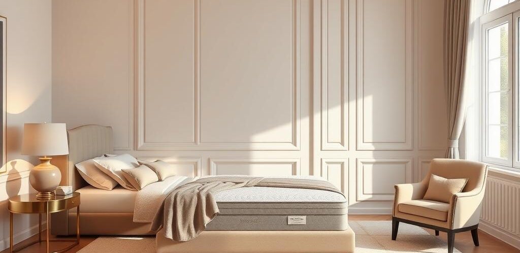 Meilleurs Matelas a Ressorts pour Seniors en 2025