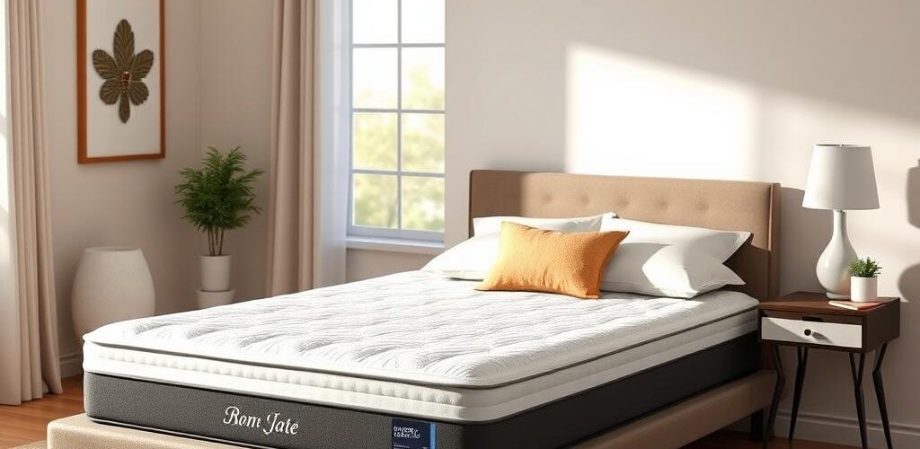 Les Erreurs à Éviter Lors du Choix d'un Matelas pour Seniors 1 Matelas pour Seniors Evitez ces Erreurs Cruciales