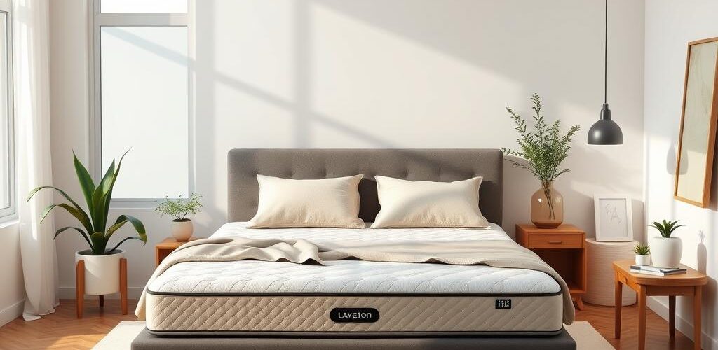 Top 5 des Matelas en Latex: Écologiques et Durables 1 Top 5 Matelas en Latex Ecologiques et Durables