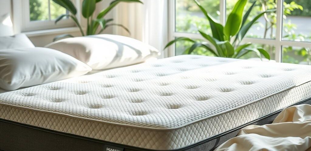 Pourquoi Choisir un Matelas en Latex Bio en 2025