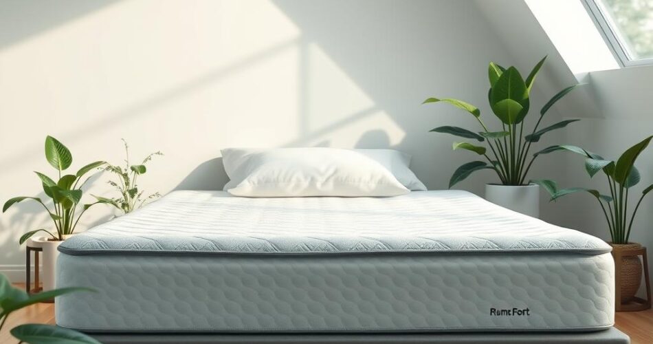 Choisir un Matelas Ecologique en Latex pour un Sommeil Durable