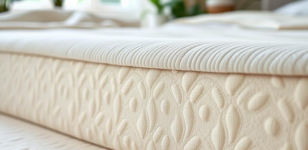 Matelas Hypoallergenique en Latex Bienfaits Reveles