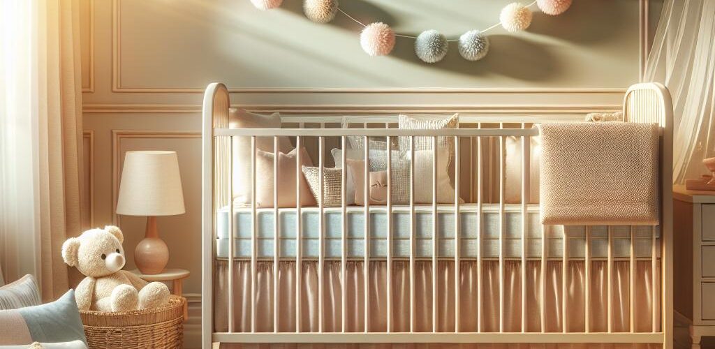 Top 5 des matelas adaptés aux tout-petits en 2025 1 Top 5 matelas pour tout petits en 2025