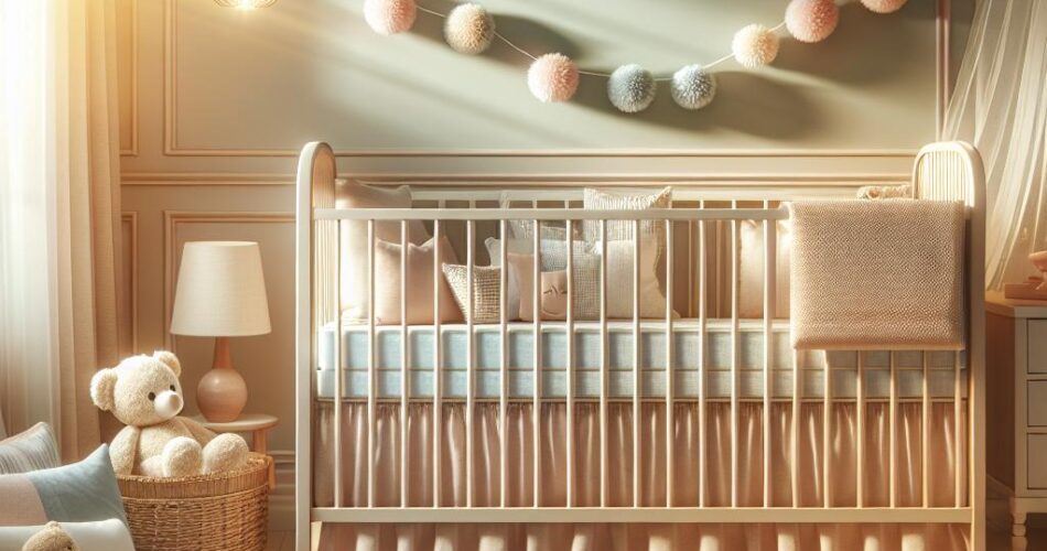 Top 5 matelas pour tout petits en 2025