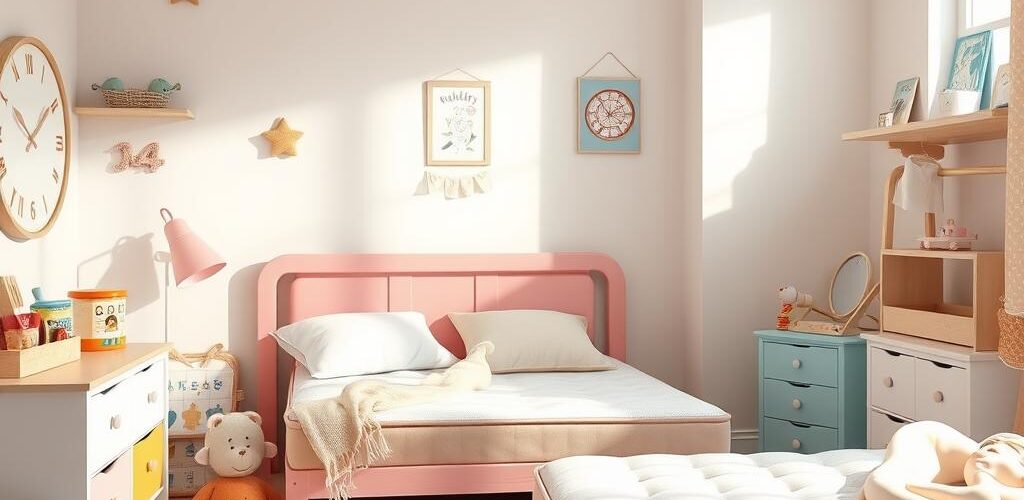 Les risques des matelas non adaptés pour les enfants 1 Matelas securises pour enfants Sante et Bien etre