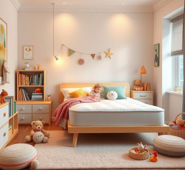 Comment choisir un matelas durable pour votre enfant 4 Selectionner un matelas durable pour enfants