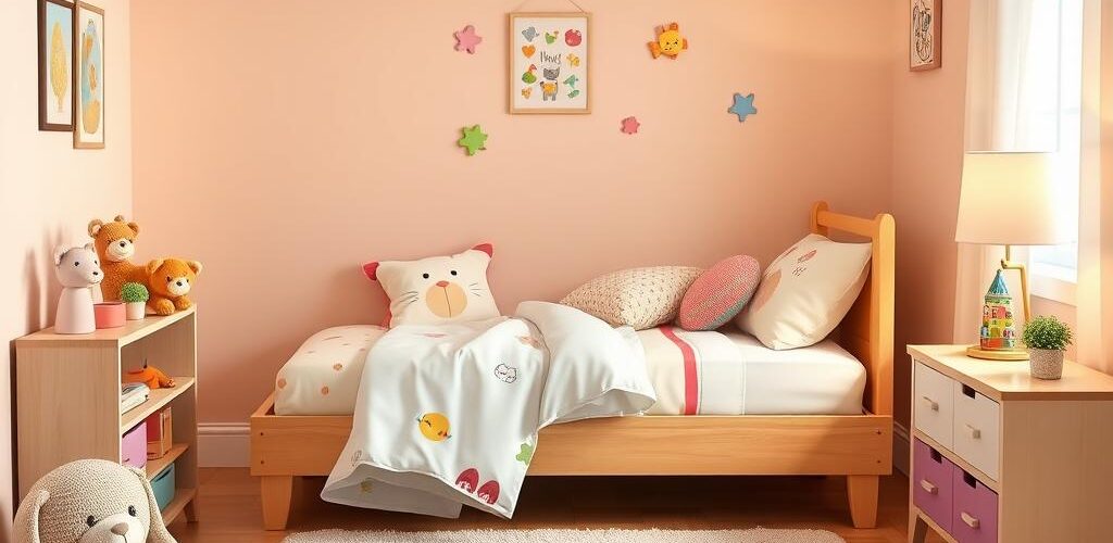 Guide des matelas pour enfants en 2025