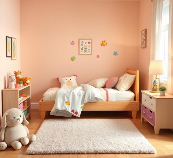 Guide des matelas pour la chambre d’enfant 3 Guide des matelas pour enfants en 2025