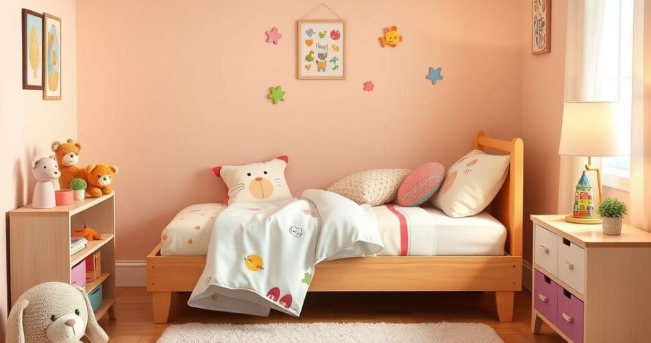 Guide des matelas pour enfants en 2025