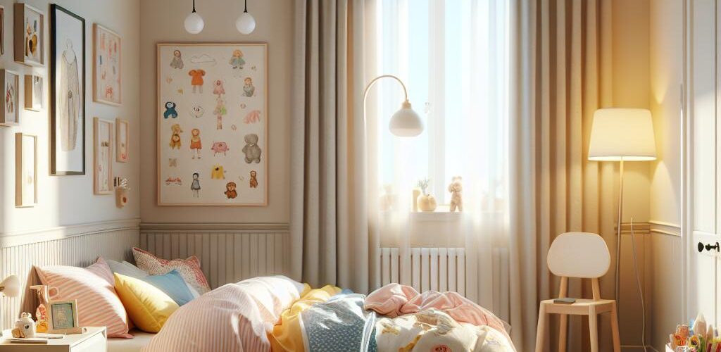 Matelas hypoallergeniques pour enfants le choix ideal