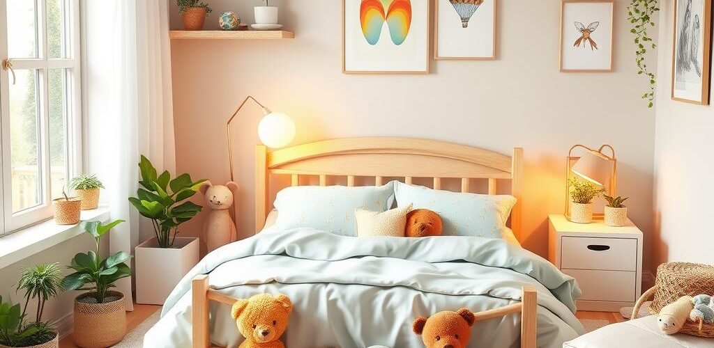 Meilleurs conseils pour le choix du matelas enfant