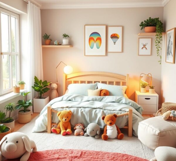 Les meilleures pratiques pour le lit de votre enfant 5 Meilleurs conseils pour le choix du matelas enfant