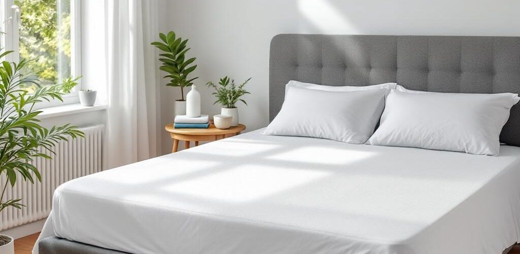 Les Meilleurs Conseils pour Entretenir votre Literie en 2025