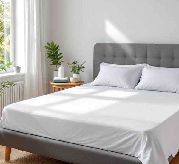 Les Meilleurs Conseils pour Entretenir votre Literie en 2025