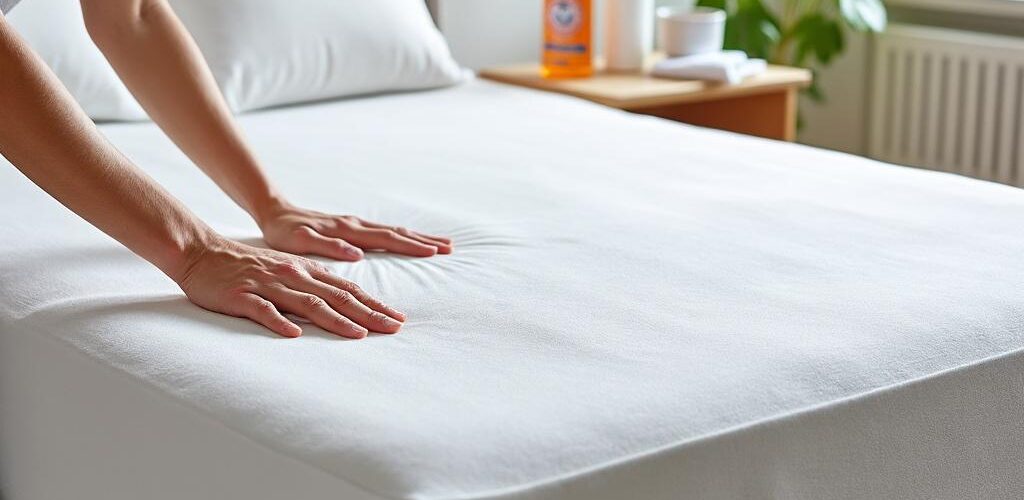Guide Ultime 2025 pour Nettoyer et Prolonger la Vie de Votre Matelas