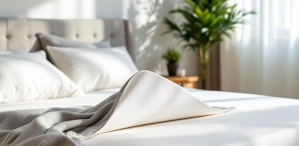 Protéger et Préserver votre Matelas avec des Alèses Imperméables en 2025