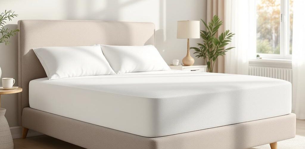 L’Astuce des Garde-Corps pour une Literie Toujours Propre en 2025