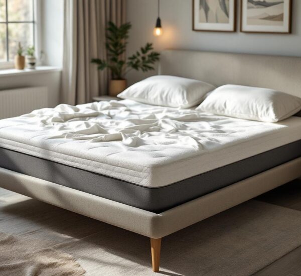 Les avantages indéniables de la mousse à mémoire de forme en 2025