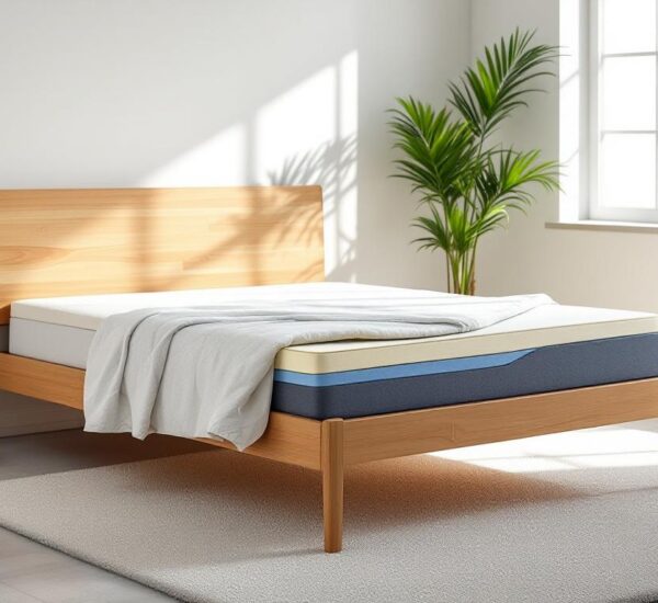 Matelas en mousse à mémoire de forme : Guide complet 2025 2 Matelas en mousse à mémoire de forme : Guide complet 2025