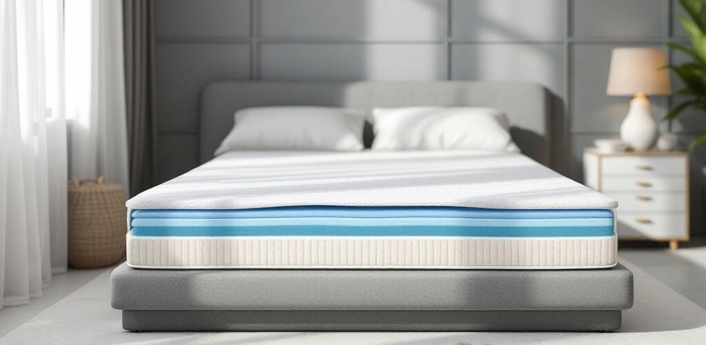 Durabilité et résistance : choisir une mousse à mémoire durable en 2025