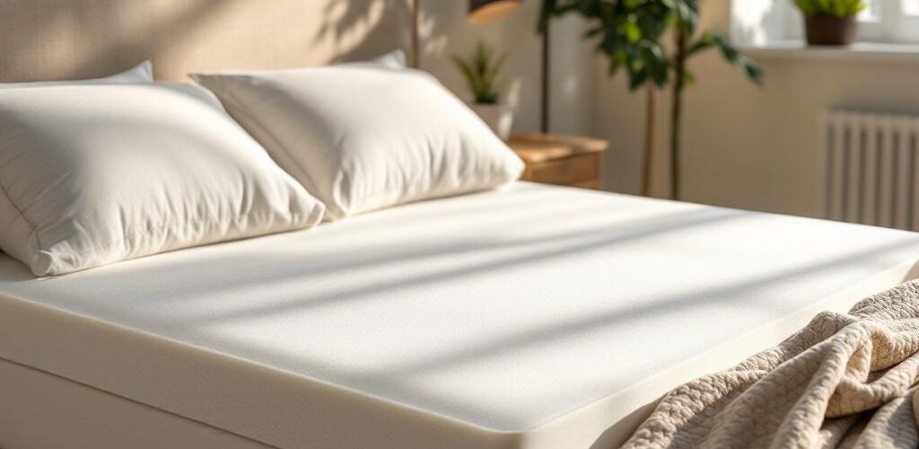 Entretien et conseils pour prolonger la vie de votre matelas à mémoire