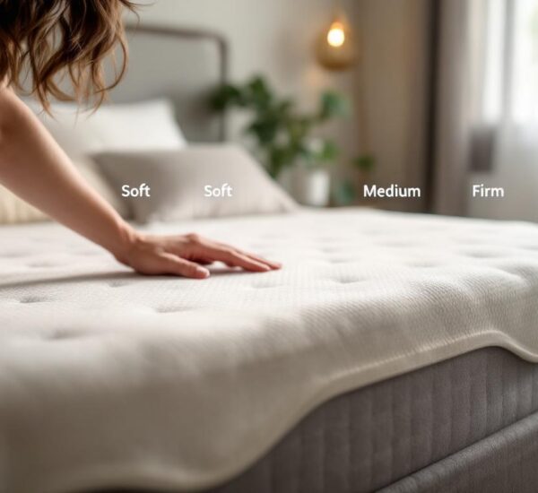 Niveaux de Confort : Comment Définir ce Qui Vous Convient ?