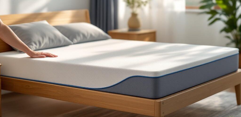 Matelas à mémoire de forme : avantages et inconvénients 2026 (analyse objective)