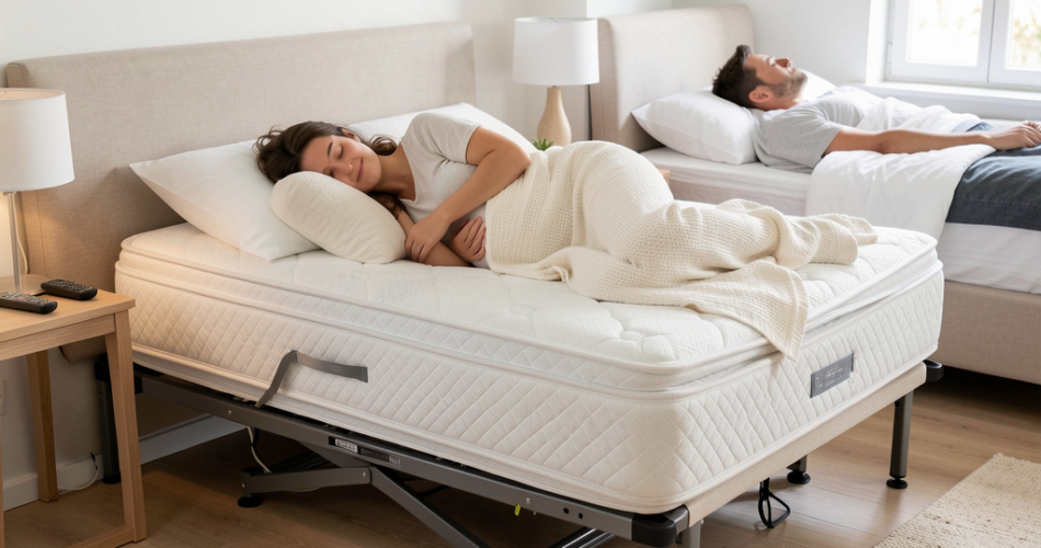Lit réglable grossesse : est-ce une bonne solution en 2026 ?