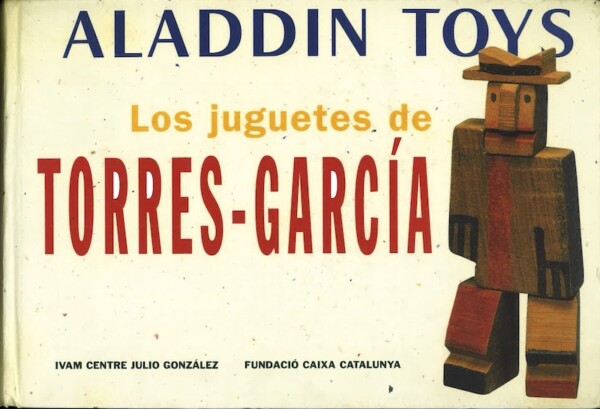 aladdin toys torres garcia