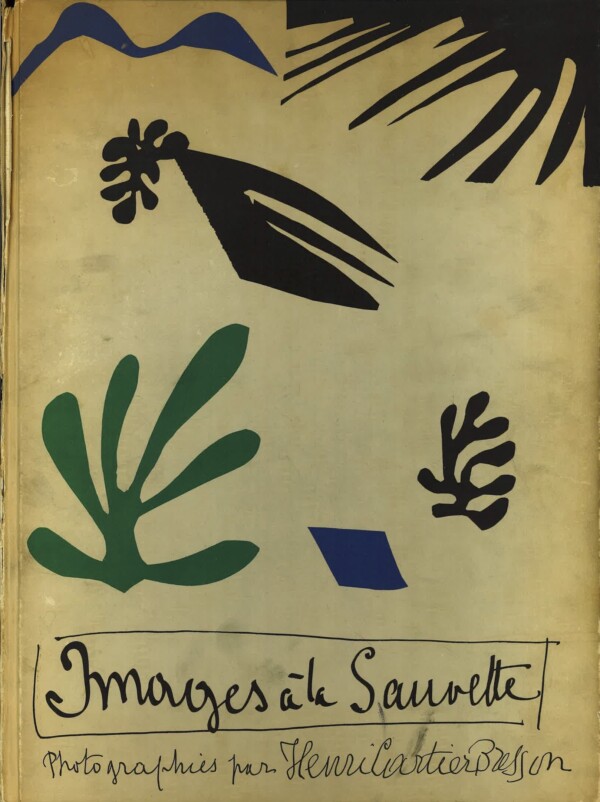 Henri Cartier Bresson Images Sauvette