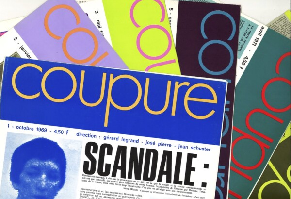 coupure gerard legrand