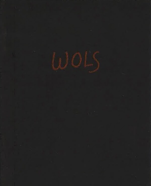 wols drouin 1945 bryen roche