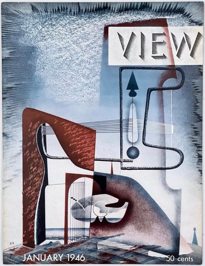 view charles henri ford