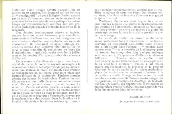 breton paalen renou colle