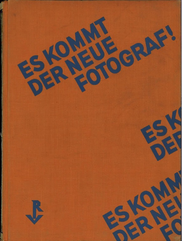 von graff es kommt der neue fotograf