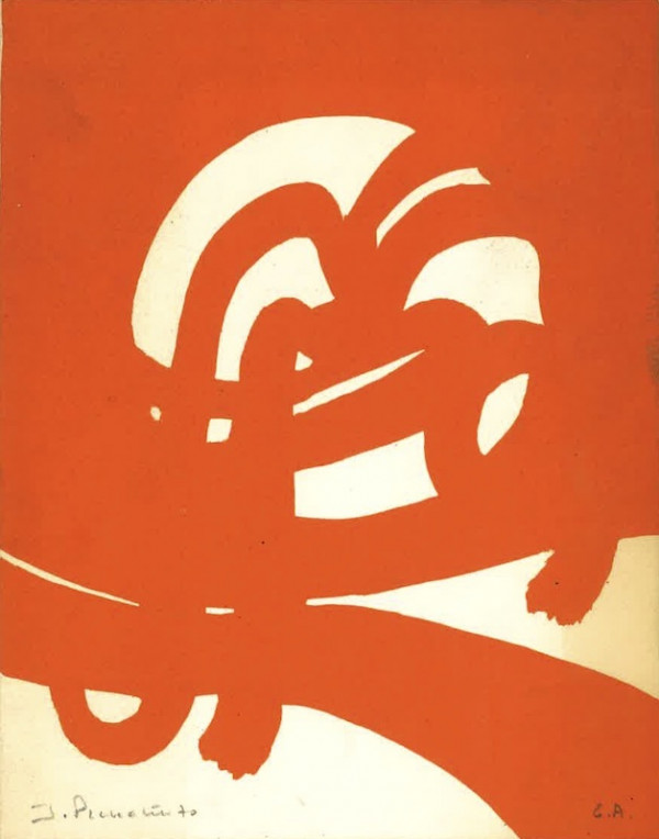 James PICHETTE, GRAPHISME ORANGÉ