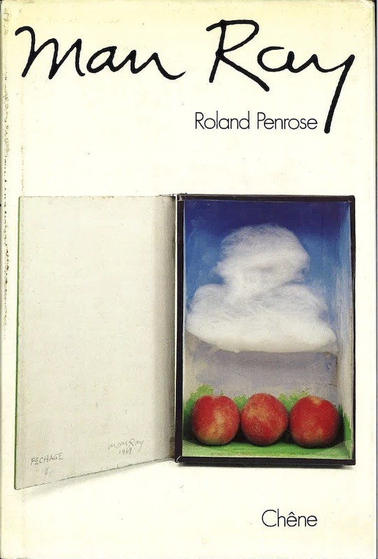 Roland Penrose, MAN RAY